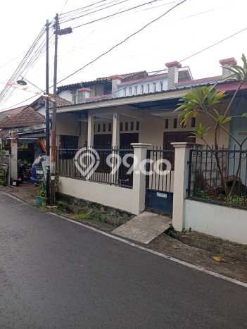 Rumah Strategis Modern Lb 73m2 di Tembalang, Semarang Rumah Strategis Modern Lb 73m2 di Tembalang, Semarang