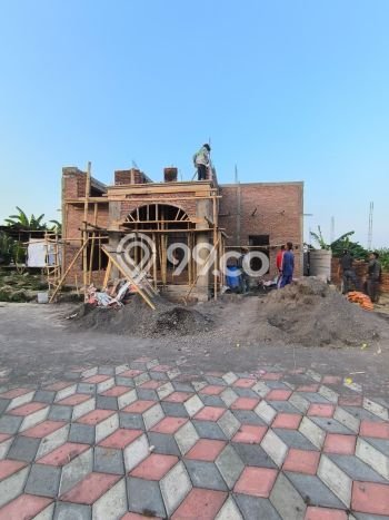 Investasi Masa Depan LT 80m2m² Lokasi Prestisius di Kawasan Berkembang Tembalang, Semarang Investasi Masa Depan LT 80m2m² Lokasi Prestisius di Kawasan Berkembang Tembalang, Semarang