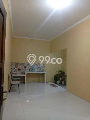 Rumah Sederhana Dijual di Tembalang 2 Kamar dengan LT 65m2 Rumah Sederhana Dijual di Tembalang 2 Kamar dengan LT 65m2