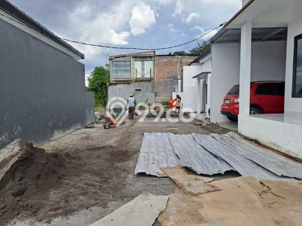 Hunian Nyaman Tembalang, Lingkungan Tenang - 2 KT Hunian Nyaman Tembalang, Lingkungan Tenang - 2 KT