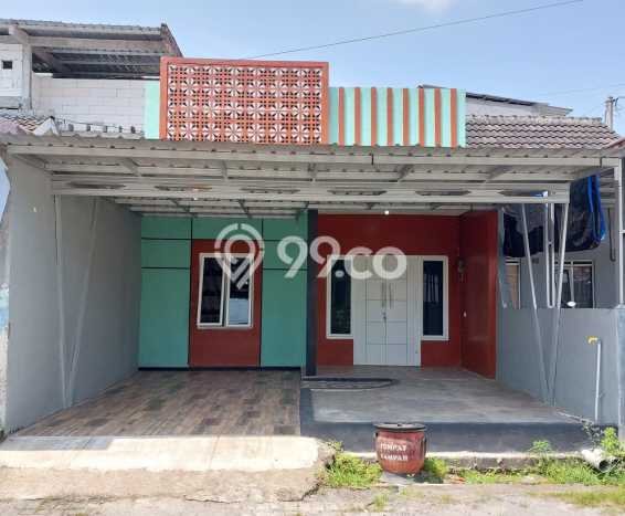 Jual Rumah Murah Meriah Tembalang Punya 3 KT & LT 100m2 Jual Rumah Murah Meriah Tembalang Punya 3 KT & LT 100m2