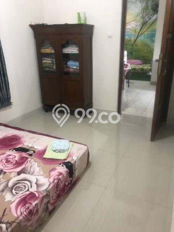 Dijual Rumah Strategis Bagus Punya 4 KT di Semarang Selatan Semarang SHM Dijual Rumah Strategis Bagus Punya 4 KT di Semarang Selatan Semarang SHM