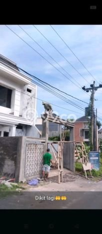 Rumah Strategis Minimalis Lb 200m2 di Tembalang, Semarang Rumah Strategis Minimalis Lb 200m2 di Tembalang, Semarang