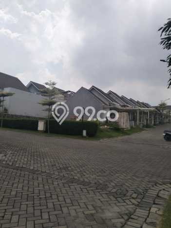 Tanah Kavling Dijual di Citragrand, Semarang dengan Luas Tanah 200m2 Tanah Kavling Dijual di Citragrand, Semarang dengan Luas Tanah 200m2
