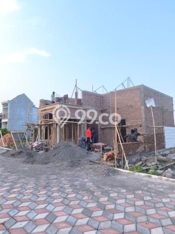 Investasi Masa Depan LT 80m2m² Lokasi Prestisius di Kawasan Berkembang Tembalang, Semarang Investasi Masa Depan LT 80m2m² Lokasi Prestisius di Kawasan Berkembang Tembalang, Semarang