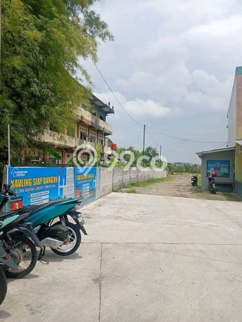 Jual Rumah Harga Miring Tembalang Punya 0 KT & LT 70m2 Jual Rumah Harga Miring Tembalang Punya 0 KT & LT 70m2
