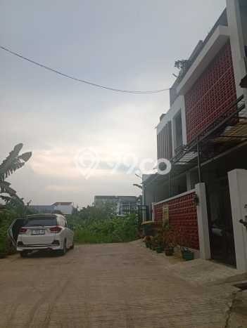 Tanah Komersial Kawasan Tembalang, Luas 580m2m², Akses Mudah Tanah Komersial Kawasan Tembalang, Luas 580m2m², Akses Mudah