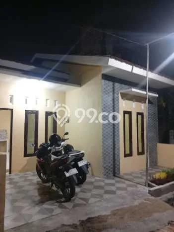Rumah Sederhana Dijual di Tembalang 2 Kamar dengan LT 65m2 Rumah Sederhana Dijual di Tembalang 2 Kamar dengan LT 65m2