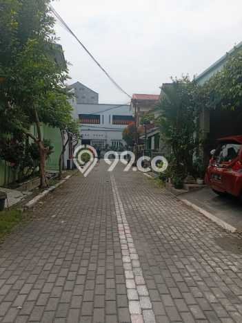 Tanah Kosong Dijual di Semarang dengan Area 538m2 Tanah Kosong Dijual di Semarang dengan Area 538m2