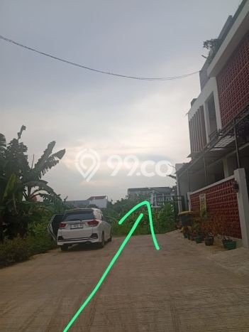 Tanah Komersial Kawasan Tembalang, Luas 580m2m², Akses Mudah Tanah Komersial Kawasan Tembalang, Luas 580m2m², Akses Mudah
