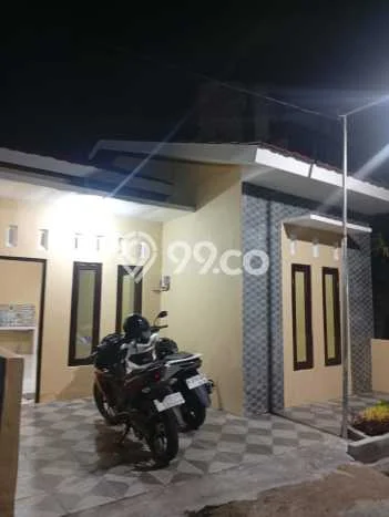 Rumah Sederhana Dijual di Tembalang 2 Kamar dengan LT 65m2 Rumah Sederhana Dijual di Tembalang 2 Kamar dengan LT 65m2