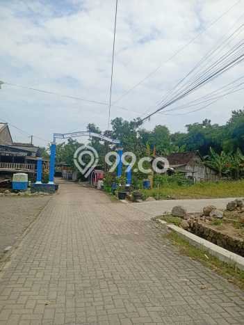 Tanah Kosong Dijual di Semarang dengan Area 3000m2 Tanah Kosong Dijual di Semarang dengan Area 3000m2