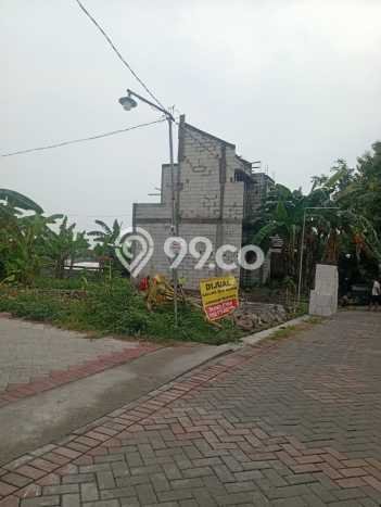 Jual Rumah Murah Meriah Tembalang Punya 2 KT & LT 65m2 Jual Rumah Murah Meriah Tembalang Punya 2 KT & LT 65m2