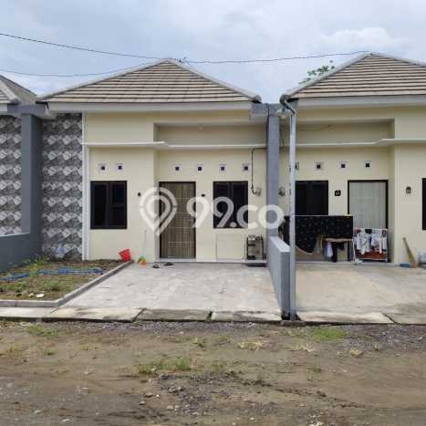 Rumah Idaman 2 KT Harga Terjangkau di Meteseh Semarang Rumah Idaman 2 KT Harga Terjangkau di Meteseh Semarang