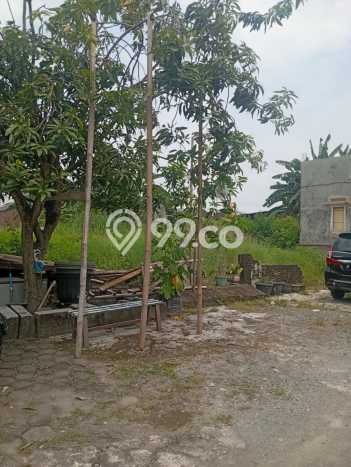 Tanah Kosong Dijual di Semarang dengan Area 538m2 Tanah Kosong Dijual di Semarang dengan Area 538m2
