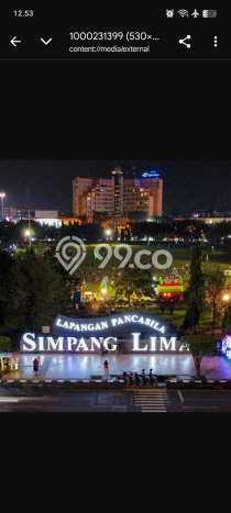 Dijual Rumah 3 Kamar Lokasi Strategis Nyaman dan Strategis di Gayamsari Dijual Rumah 3 Kamar Lokasi Strategis Nyaman dan Strategis di Gayamsari