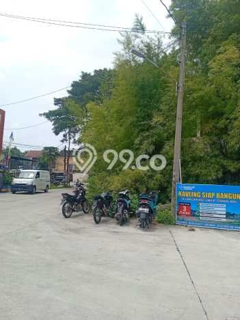 Tanah di Tembalang, Semarang Luas 70m2 Dijual Segera Tanah di Tembalang, Semarang Luas 70m2 Dijual Segera