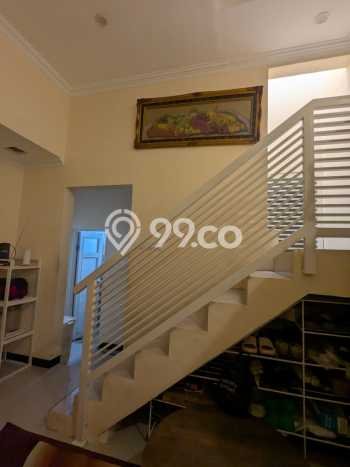 Rumah Modern 3 KT di Pudak Payung Semarang Rumah Modern 3 KT di Pudak Payung Semarang