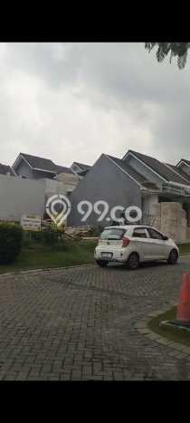 Tanah Kavling Dijual di Citragrand, Semarang dengan Luas Tanah 200m2 Tanah Kavling Dijual di Citragrand, Semarang dengan Luas Tanah 200m2