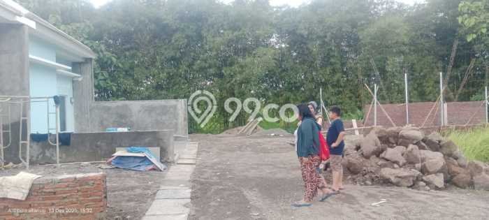 Rumah Idaman 2 KT Harga Terjangkau di Meteseh Semarang Rumah Idaman 2 KT Harga Terjangkau di Meteseh Semarang
