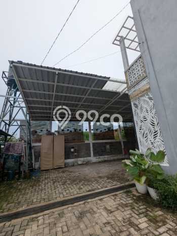 Rumah Modern 3 KT di Pudak Payung Semarang Rumah Modern 3 KT di Pudak Payung Semarang
