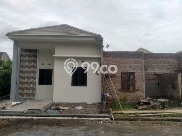 Rumah Idaman 2 KT Harga Terjangkau di Meteseh Semarang Rumah Idaman 2 KT Harga Terjangkau di Meteseh Semarang