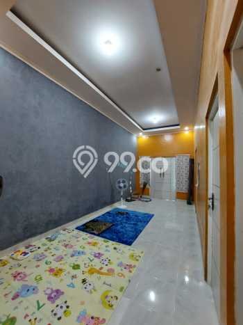 Jual Rumah Murah Meriah Tembalang Punya 3 KT & LT 100m2 Jual Rumah Murah Meriah Tembalang Punya 3 KT & LT 100m2