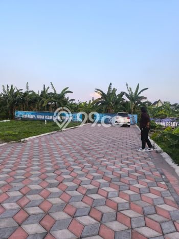 Investasi Masa Depan LT 80m2m² Lokasi Prestisius di Kawasan Berkembang Tembalang, Semarang Investasi Masa Depan LT 80m2m² Lokasi Prestisius di Kawasan Berkembang Tembalang, Semarang