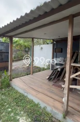 Disewakan Tanah di Canggu Badung Seluas 1100m2 Disewakan Tanah di Canggu Badung Seluas 1100m2
