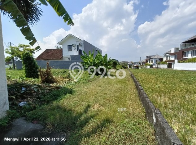 Tanah Dijual Lokasi Strategis di Badung dengan Luas 515m2 Tanah Dijual Lokasi Strategis di Badung dengan Luas 515m2
