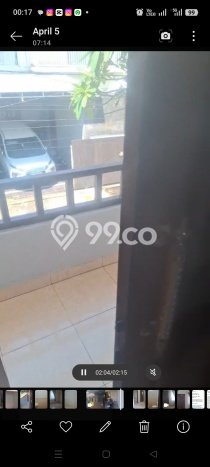 Disewakan Rumah Harga Terjangkau di Kerobokan Kelod Badung Punya 4 KT Disewakan Rumah Harga Terjangkau di Kerobokan Kelod Badung Punya 4 KT