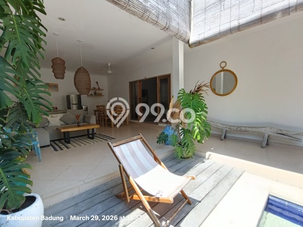 Vila Kawasan , Luas 0m2m², Dekat ke Pusat Kota Vila Kawasan , Luas 0m2m², Dekat ke Pusat Kota