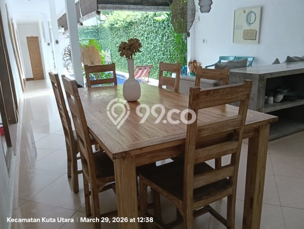 Vila Kawasan , Luas 0m2m², Dekat ke Pusat Kota Vila Kawasan , Luas 0m2m², Dekat ke Pusat Kota