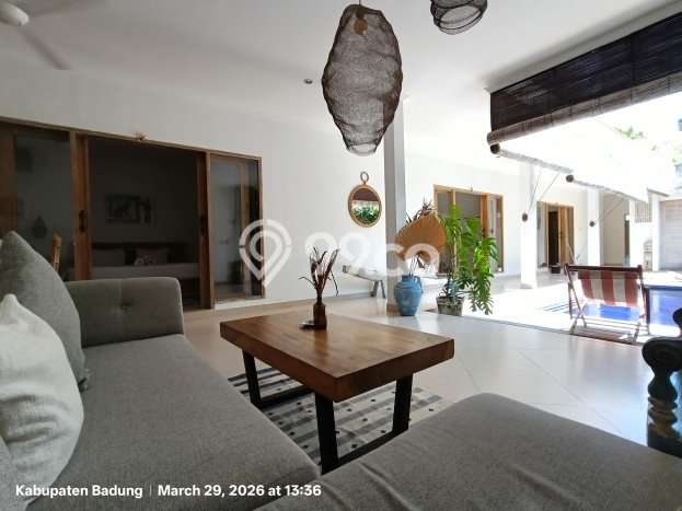 Vila Kawasan , Luas 0m2m², Dekat ke Pusat Kota Vila Kawasan , Luas 0m2m², Dekat ke Pusat Kota