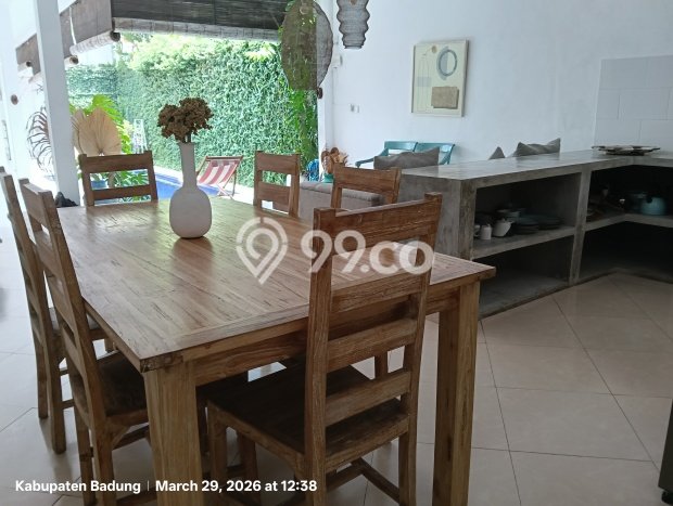 Vila Kawasan , Luas 0m2m², Dekat ke Pusat Kota Vila Kawasan , Luas 0m2m², Dekat ke Pusat Kota