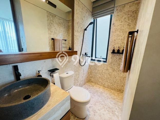 Vila Berkualitas di , Area 134m2m², Lokasi Strategis dengan jalan bagus Vila Berkualitas di , Area 134m2m², Lokasi Strategis dengan jalan bagus