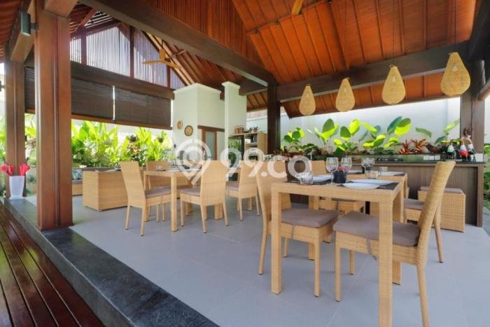 Properti Berkualitas! Vila di , Luas 815m2m², Kualitas Terbaik Properti Berkualitas! Vila di , Luas 815m2m², Kualitas Terbaik