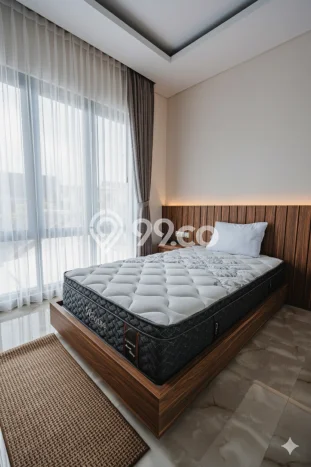 Rumah Minimalis 3 KT di Jimbaran Badung Semi Furnished Rumah Minimalis 3 KT di Jimbaran Badung Semi Furnished
