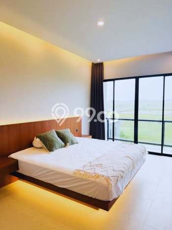 Vila Premium Kawasan , Luas 100m2m², Dekat Badung, Badung Vila Premium Kawasan , Luas 100m2m², Dekat Badung, Badung