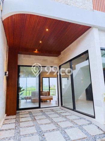 Vila Premium Kawasan , Luas 100m2m², Dekat Badung, Badung Vila Premium Kawasan , Luas 100m2m², Dekat Badung, Badung