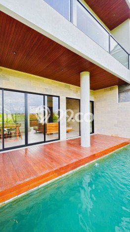 Vila Premium Kawasan , Luas 100m2m², Dekat Badung, Badung Vila Premium Kawasan , Luas 100m2m², Dekat Badung, Badung