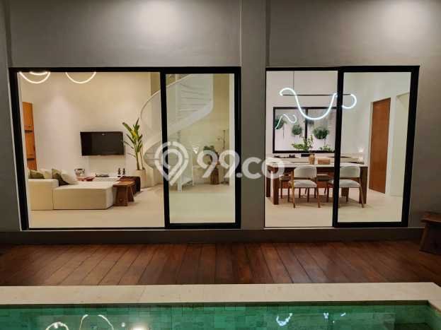 Vila di , Luas 142m2m², Dekat ke Fasilitas Umum Vila di , Luas 142m2m², Dekat ke Fasilitas Umum