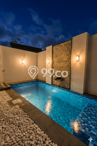 Rumah Minimalis 3 KT di Jimbaran Badung Semi Furnished Rumah Minimalis 3 KT di Jimbaran Badung Semi Furnished