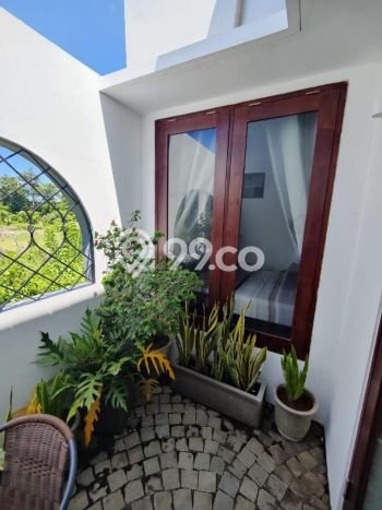 Jual Rumah Modern 2 KT di Jimbaran, Badung Jual Rumah Modern 2 KT di Jimbaran, Badung