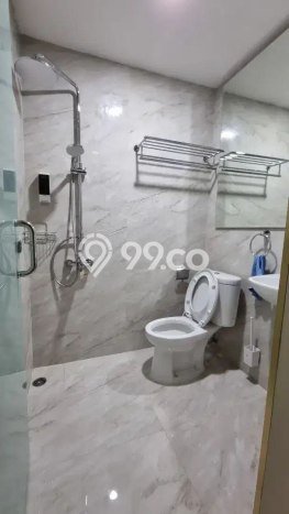 Apartemen Siap Huni 1 Kamar dengan Harga Terjangkau di Area Wiyung, Surabaya Apartemen Siap Huni 1 Kamar dengan Harga Terjangkau di Area Wiyung, Surabaya