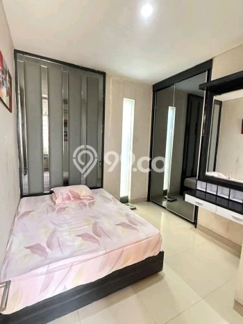 Hunian Ideal bagi Keluarga di Mulyorejo - 7 KT Hunian Ideal bagi Keluarga di Mulyorejo - 7 KT