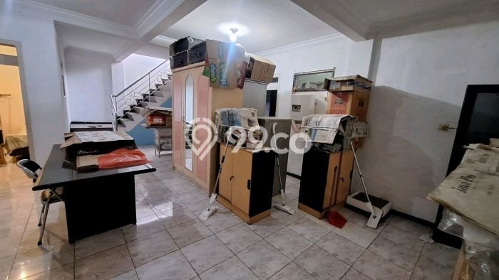 Dijual Rumah Elit Exclusive di Mulyorejo, Surabaya Dijual Rumah Elit Exclusive di Mulyorejo, Surabaya