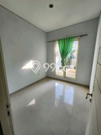 Rumah Strategis Minimalis Lb 120m2 di Rungkut, Surabaya Rumah Strategis Minimalis Lb 120m2 di Rungkut, Surabaya