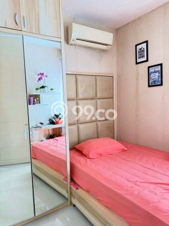 Hunian Ideal bagi Keluarga di Mulyorejo - 7 KT Hunian Ideal bagi Keluarga di Mulyorejo - 7 KT