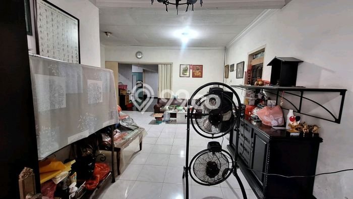 Dijual Rumah Elit Exclusive di Mulyorejo, Surabaya Dijual Rumah Elit Exclusive di Mulyorejo, Surabaya